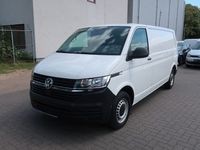 Gebraucht VW T6.1 110 PS (80 kW) 2020 Weiß Van