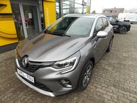 Gebraucht Renault Captur Intens 131 PS (96 kW) 2020 Grau SUV