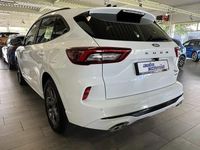 Gebraucht Ford Kuga ST-Line 179 PS (131 kW) 2025 Frostweiß SUV