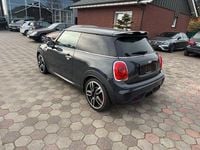 Gebraucht Mini John Cooper Works 231 PS (169 kW) 2016 Grau Kleinwagen