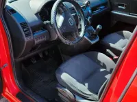 Gebraucht Mazda 5 143 PS (105 kW) 2009 Rot Van / Kleinbus