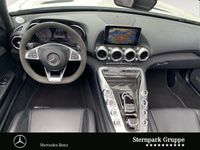 gebraucht Mercedes AMG GT S AMG GTRoadster Perf-Sitze+Sitzklima+CARBON+ LED