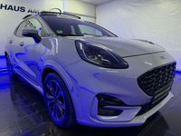 Gebraucht Ford Puma ST-Line X 155 PS (114 kW) 2021 Grau SUV