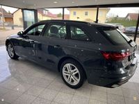 gebraucht Audi A4 Avant 40 TDI MATRIX/PANO