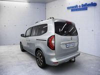 Gebraucht Renault Kangoo Techno 116 PS (85 kW) 2023 Gris highland Van / Kleinbus