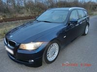 Gebraucht Alpina D3 213 PS (156 kW) 2011 Blau Kombi