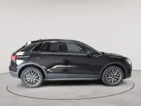 Gebraucht Audi Q3 Sport 245 PS (180 kW) 2022 Schwarz SUV