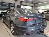 Gebraucht Audi A4 Design 136 PS (100 kW) 2023 Manhattangrau metallic Limousine