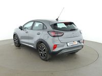 gebraucht Ford Puma 1.0 EcoBoost Titanium *NAVI*CAM*LED*SHZ*ALU*