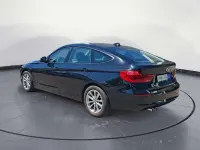 Gebraucht BMW 330 Advantage 258 PS (189 kW) 2019 Schwarz uni Limousine