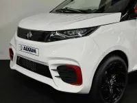 Gebraucht Aixam AMBITION Sport 2024 Weiß Kleinwagen