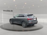 gebraucht Audi Q3 40TFSI quattro S-Line