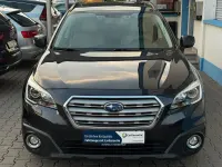 Gebraucht Subaru Outback Sport 150 PS (110 kW) 2015 Grau Kombi