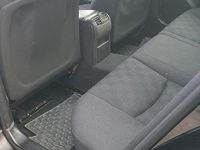 Gebraucht Mercedes C220 2005 Blau Kombi