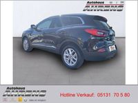 gebraucht Renault Kadjar TCe 140 GPF LIMITED Deluxe Paket, Rückfahrkamera, Isofix, Safety Paket