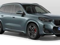 Gebraucht BMW X1 136 PS (100 kW) 2025 Grau SUV