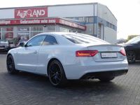 gebraucht Audi A5 Coupe 2.0 TDI quattro S line Bi-Xenon Navi