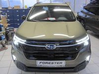 Neu Subaru Forester Platinum 136 PS (100 kW) 2025 Autumn green metallic SUV
