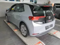 Second-hand VW ID.3 Pure 110 kW (150 CP) 2022 Gri Hatchback