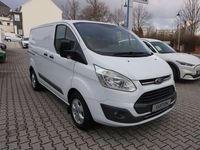 gebraucht Ford Transit Custom 270 L1 Trend *AHK*LM*PDC*