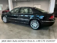 Gebraucht VW Phaeton 245 PS (180 kW) 2014 Schwarz Limousine