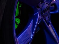 Gebraucht Audi A5 Sport 239 PS (175 kW) 2007 Schwarz Coupé