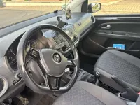 Gebraucht VW up! Move 75 PS (55 kW) 2018 Kleinwagen