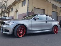 Gebraucht BMW 135 Performance 306 PS (225 kW) 2010 Grau Kleinwagen