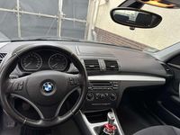 Gebraucht BMW 116 116 PS (85 kW) 2007 Kleinwagen