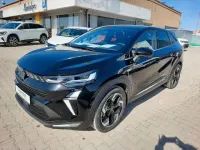 Brugt Renault Symbioz Techno 145 HK (106 kW) 2025 Sort SUV