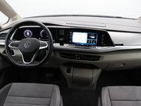 Gebraucht VW Multivan Life 150 PS (110 kW) 2025 Deep black perleffekt Van