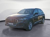 Gebraucht Audi Q7 Basis 381 PS (280 kW) 2021 Schwarz SUV