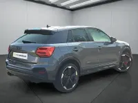 Gebraucht Audi SQ2 300 PS (220 kW) 2024 Andere SUV
