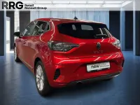 Gebraucht Renault Clio Evolution 101 PS (74 kW) 2023 Rot Kleinwagen