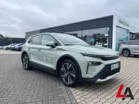Gebraucht Skoda Elroq Loft 150 kW (204 PS) 2026 Gruen SUV