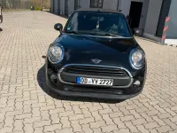 Occasion Mini One Cabriolet 102 PK (75 kW) 2019 Zwart Cabriolet
