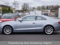 gebraucht Audi A5 Coupe 2.0 TFSI Automatik S-line Bi-Xenon 18"