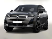 Neu Citroën C5 145 PS (106 kW) 2026 Platinum grau metallic / dach in SUV