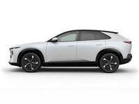 Neu Mazda CX-6e 189 kW (258 PS) 2026 Weiß (multitone crystal white pearl  black) SUV