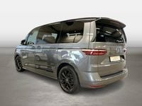 Gebraucht VW Multivan Edition 204 PS (150 kW) 2024 Indiumgrau deep black perleffekt Van