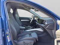 Gebraucht Audi A5 Ambiente 204 PS (150 kW) 2025 Ascariblau metallic Coupé