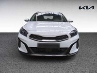 Gebraucht Kia XCeed Vision 140 PS (102 kW) 2025 (wd) cararraweiss SUV