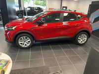 Neu Renault Captur Evolution 91 PS (66 kW) 2025 Rot SUV