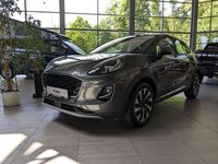 Gebraucht Ford Puma Titanium 125 PS (91 kW) 2024 Magneticgrau metallic SUV