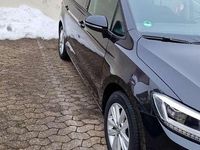 Gebraucht VW Touran Sound 150 PS (110 kW) 2017 Van / Kleinbus