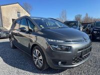 Gebraucht Citroën C4 Picasso 120 PS (88 kW) 2016 Van / Kleinbus