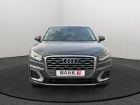 Gebraucht Audi Q2 Design 150 PS (110 kW) 2018 Grau SUV