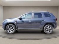 Second-hand Dacia Duster 131 CP (96 kW) 2023 Gri SUV