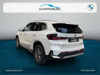 Neu BMW X1 xLine 163 PS (119 kW) 2026 Weiß SUV