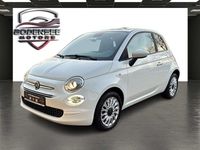 Gebraucht Fiat 500 Lounge 69 PS (50 kW) 2020 Limousine